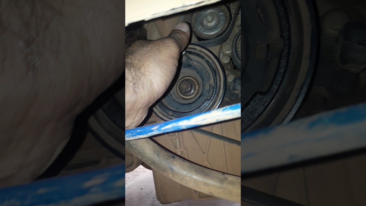 Ford Ka 3 cilindros fora do ponto
