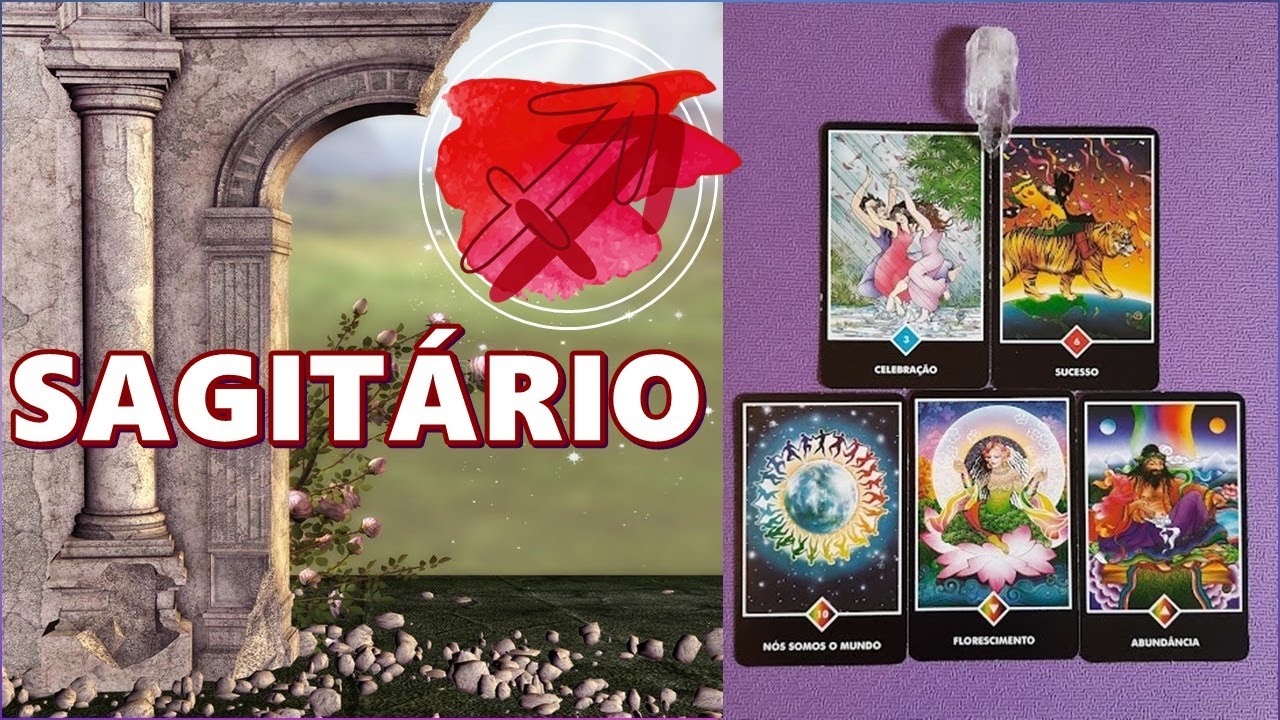 SAGITÁRIO ♐LEITURA FORTE⚠️SEU DESTINO VAI MUDAR 🧿 ALGUEM PASSADO VOLTA PARA SUA VIDA💫AGORA OU NUNCA🍀