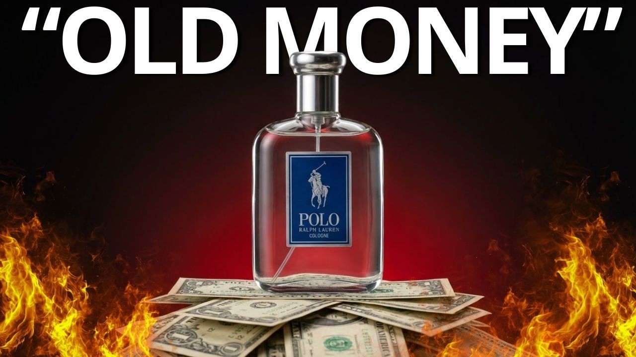 O PROBLEMA Que Quase DESTRUIU A Ralph Lauren