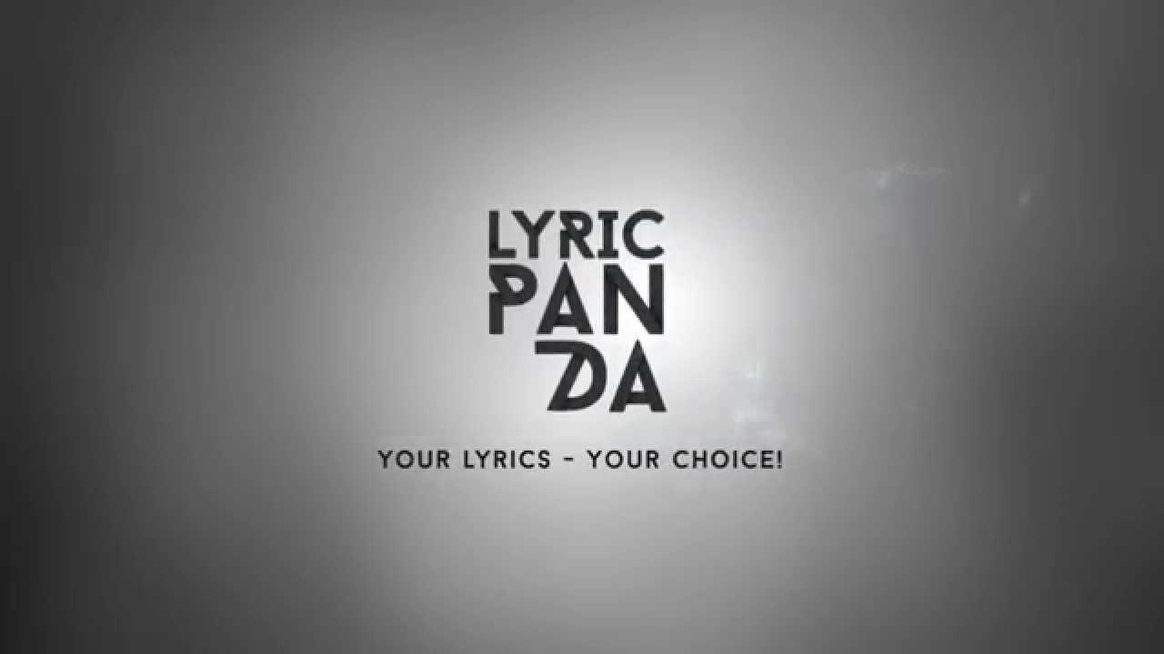 LYRIC.PANDA - New Intro Design (#TEASER)