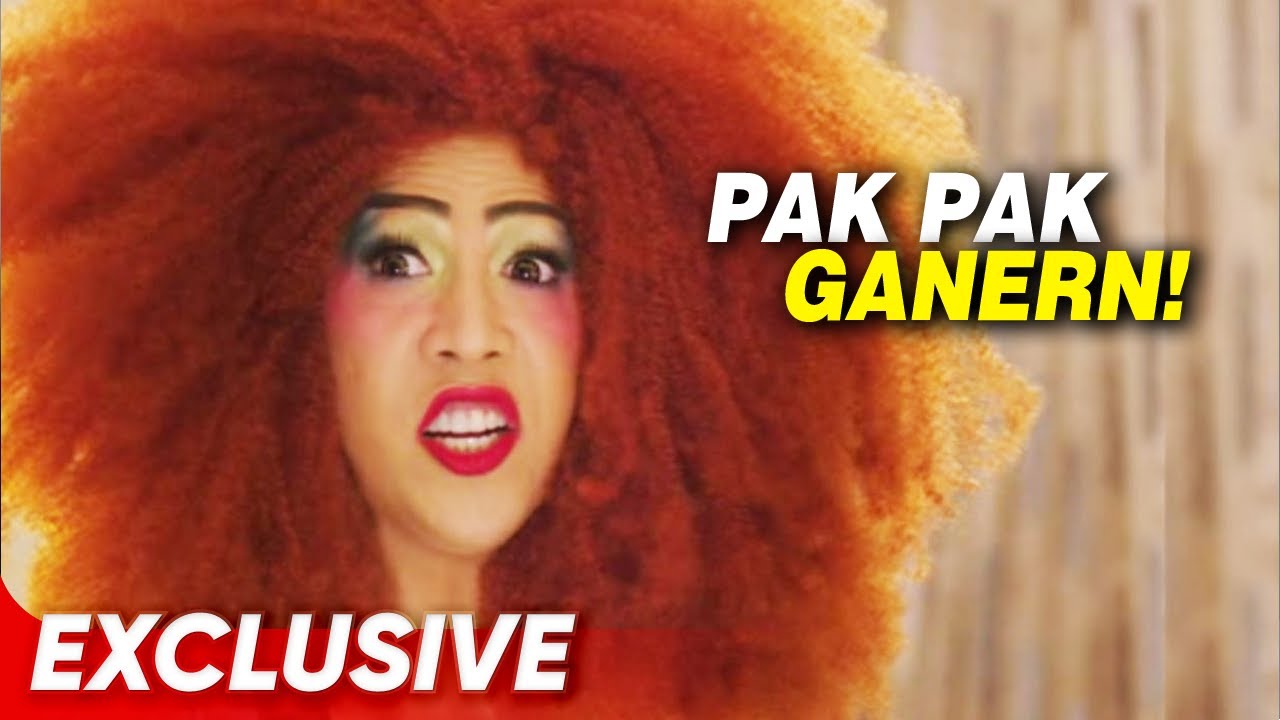 Gay Lingo Tutorial by Vice Ganda | Stop, Look, and List It!