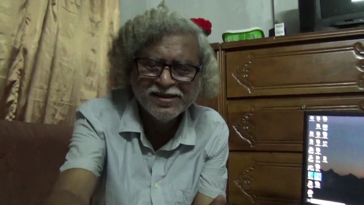 ভাগ্য সম্পর্কে QRF এর ভ্রান্ত ধারণা, খণ্ড ২/২