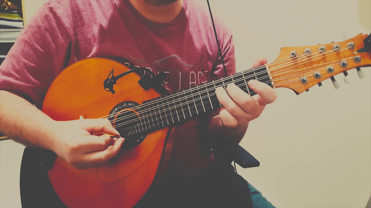 BOLA PRETA | Improvisando no Choro