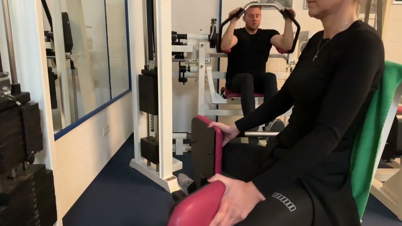 Fitnesscenter Cloppenburg