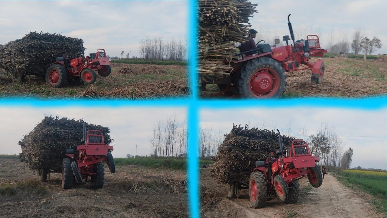 Mahindra 475 ka dhamaka 😲🚜🫡