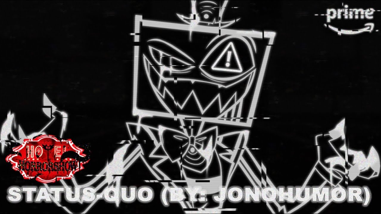 FNF’: Hotel Horrorshow - Status Quo [REUPLOAD]