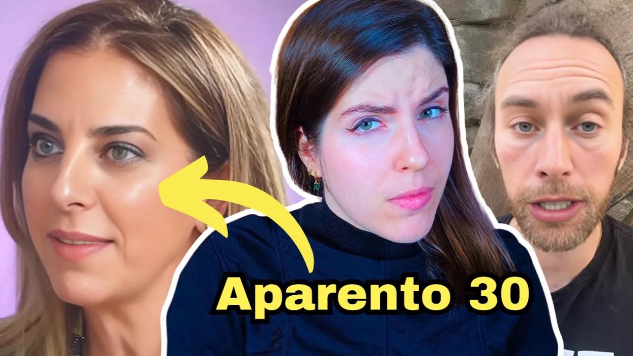 PROHIBIDO envejecer | Cómo ser una CLEAN GIRL