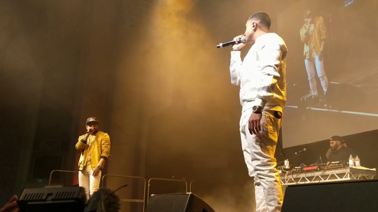 Jay Sean & Juggy D