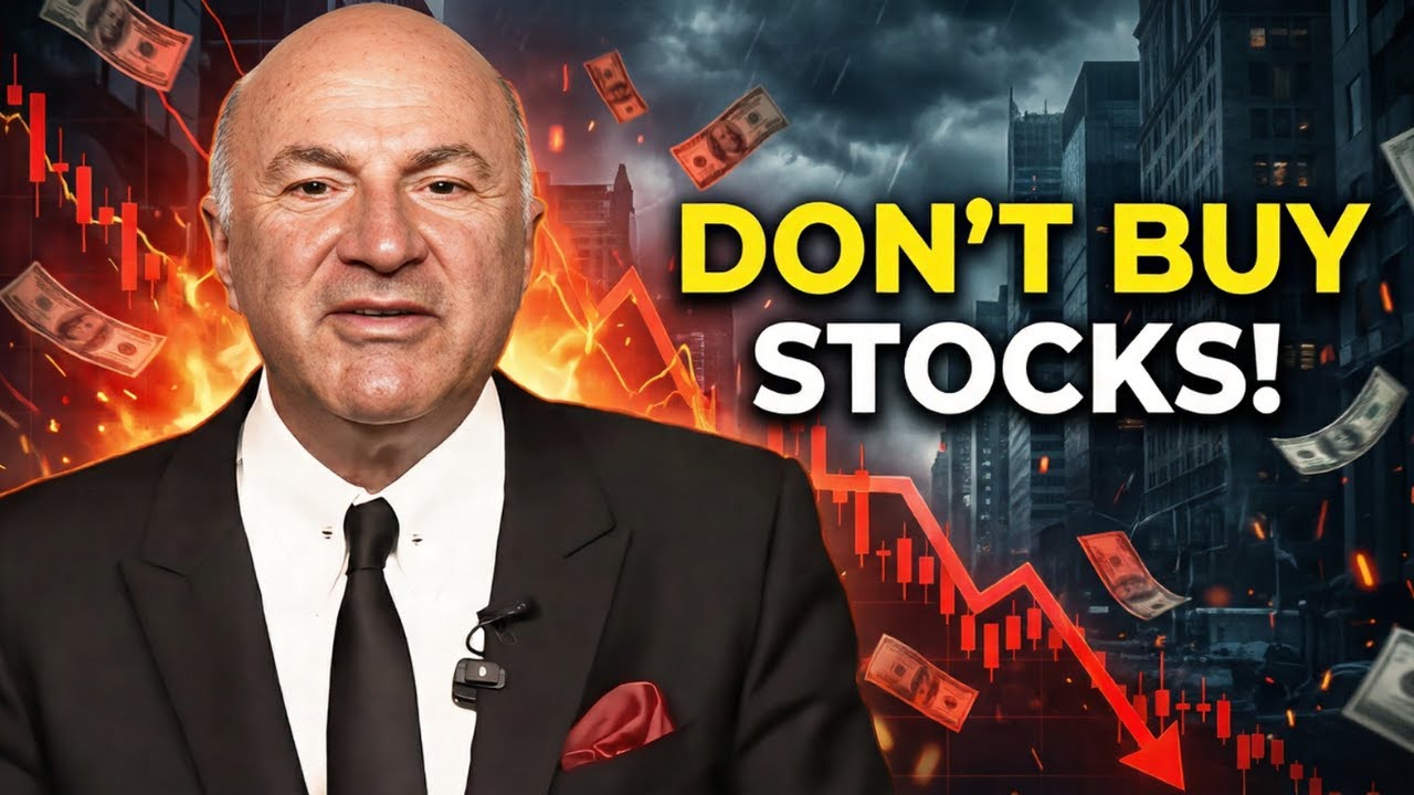 This ONE Strategy Keeps You Rich Forever Resilience