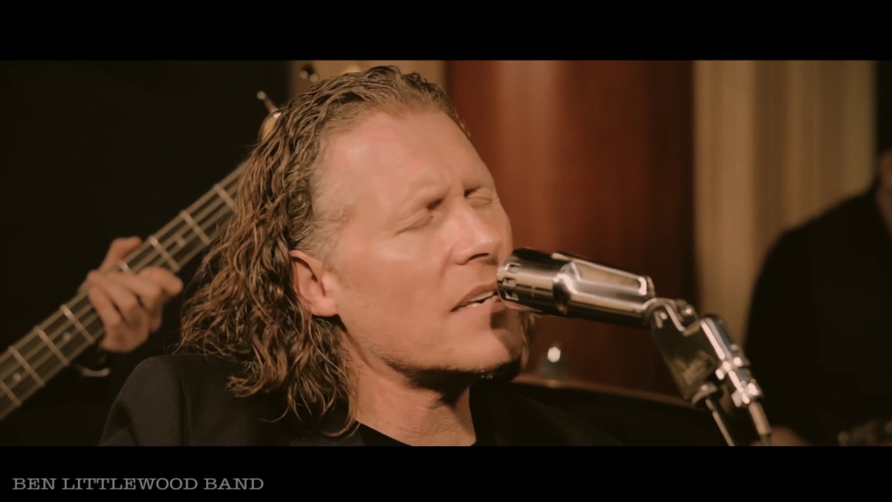 Love Will Keep us Alive - Ben Littlewood Band