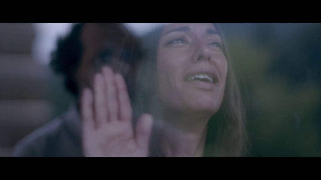 AINHOA a Short Film by Iván Sáinz-Pardo (Subt ENG Botton CC)