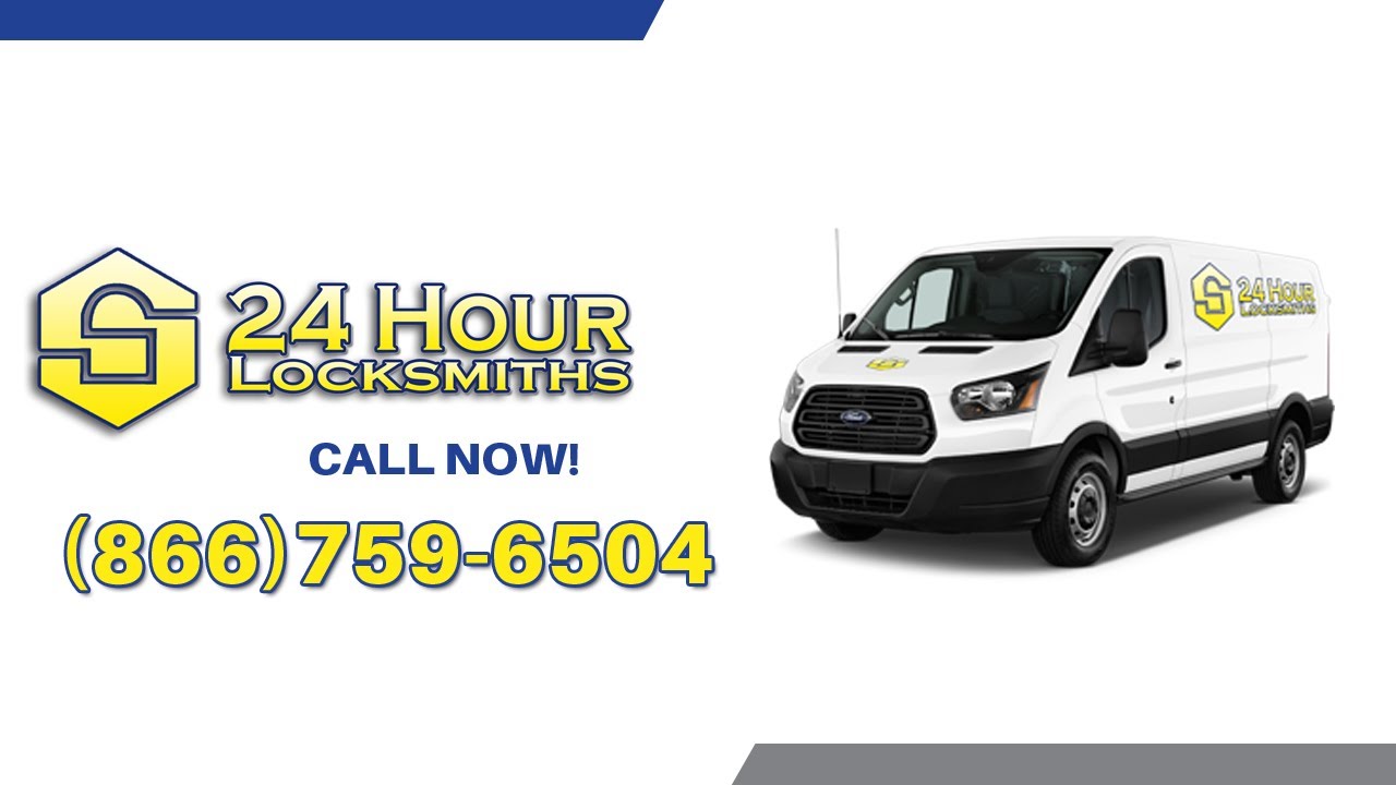 Locksmith Baltimore MD | 24 Hour Locksmiths (866)759-6504