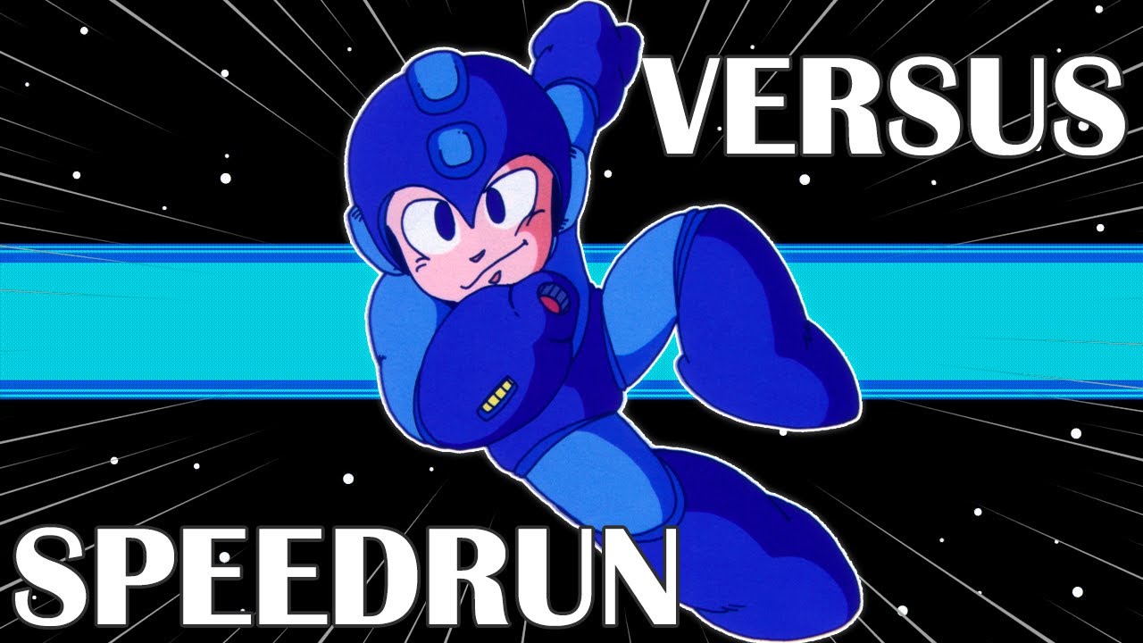 Torneo Speedrun Mega Man 3, 4 y 5 ⚔️ Día 1