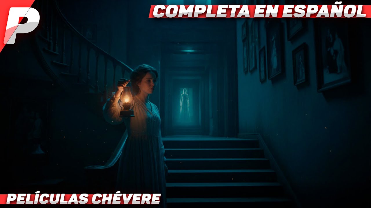 REGRESÓ A LA CASA PARA RECORDARLO TODO. RECUERDO OSCURO. Película Completa En Español Latino