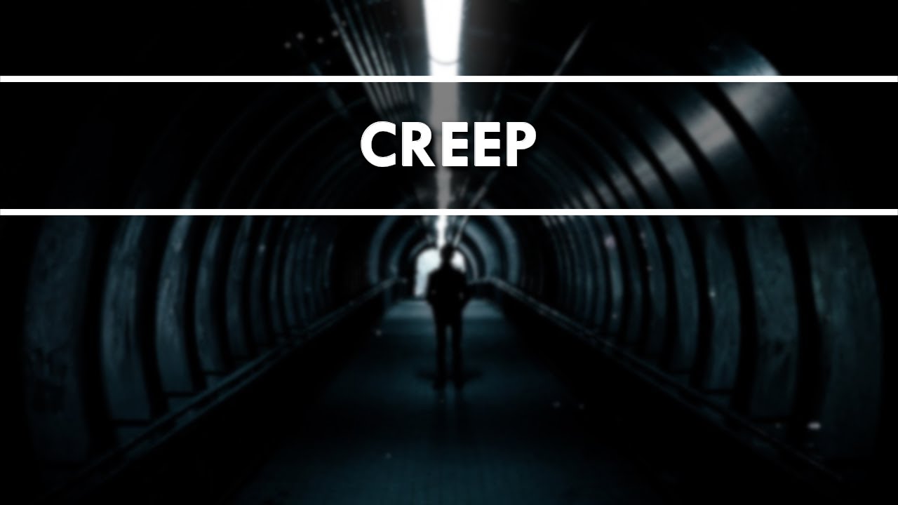 Creep - Radiohead (Cover, a cappella)