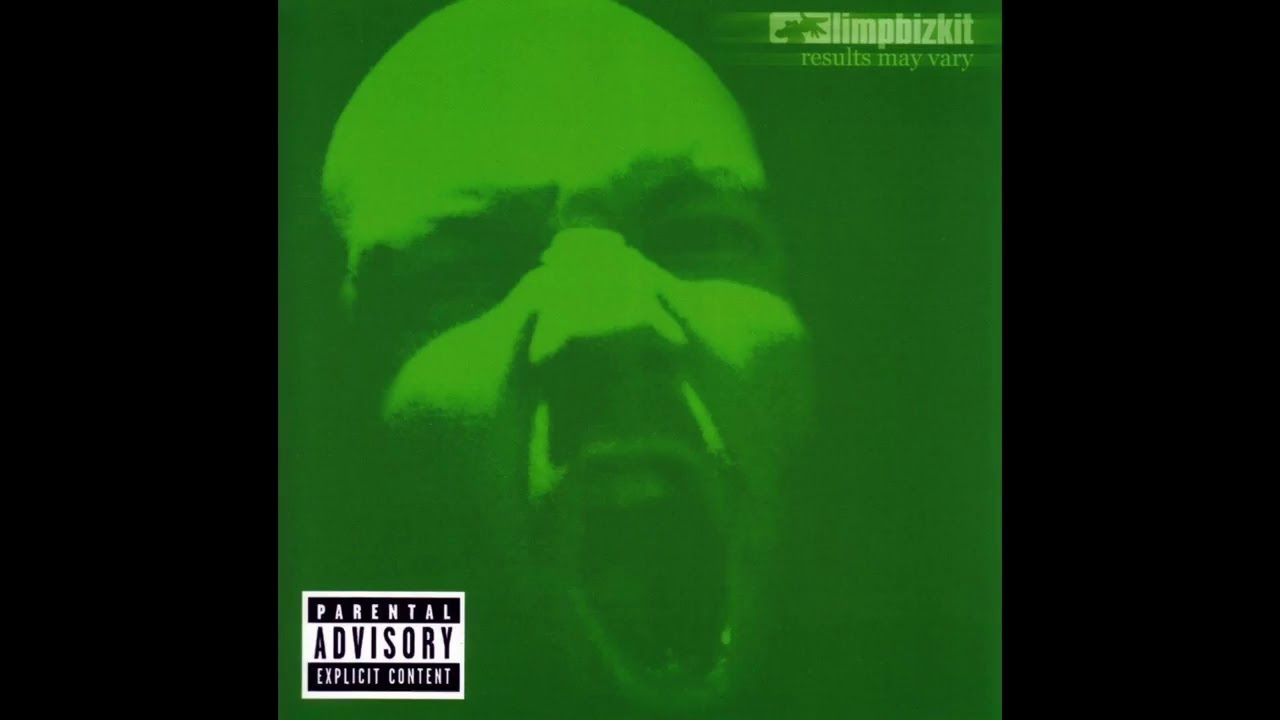 Limp Bizkit - Relentless (Non-LP Version)(HQ)