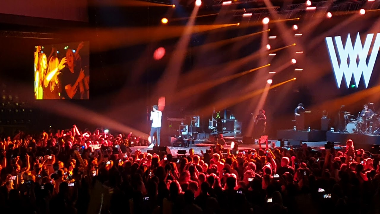 Hitradio RTL Stars for free 2019 Messe Chemnitz