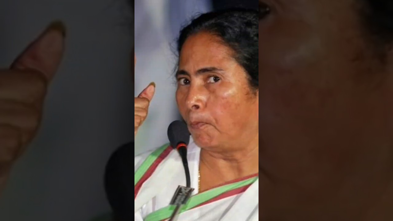 TMC Faces Major Setback! Third MP Resigns In A Week, BJP Reacts | My Nation