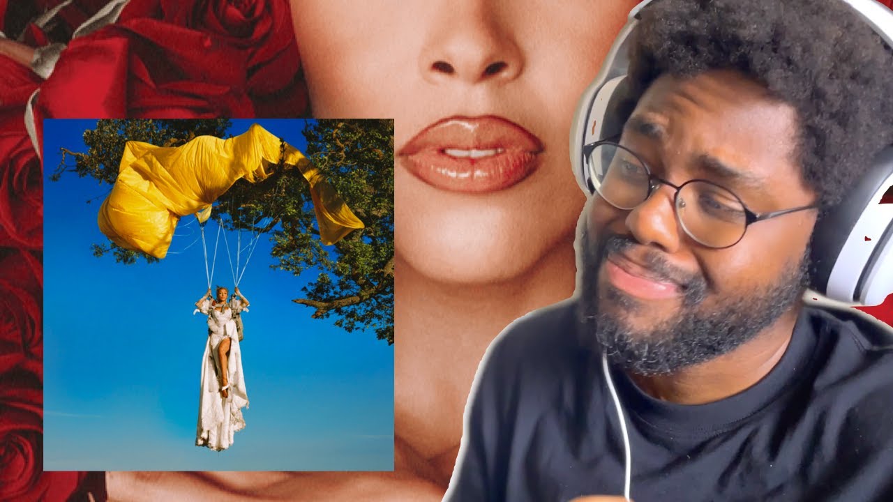Doja Cat - Vie | Reaction (Full Album) | Plug That Playlist