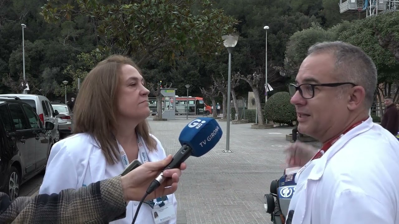 El Rally Costa Brava i el Trueta s’uneixen per millorar l’atenció cardiològica