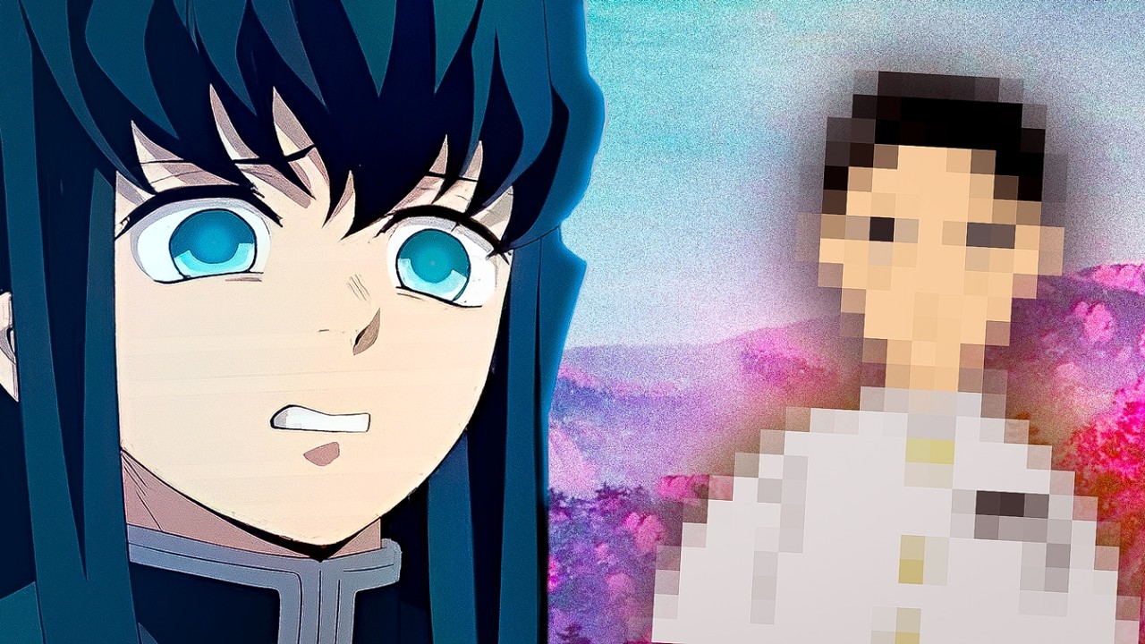 Criando um Hashira em Demon Slayer RPG (Hashira Handbook)