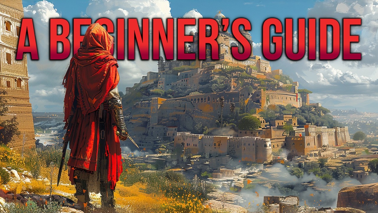 В какую часть Assassin's Creed стоит поиграть в первую очередь?