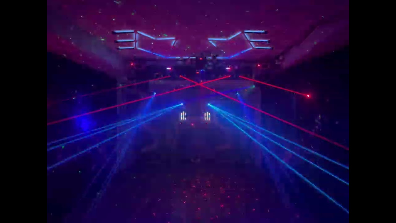 Sash! Track ID: With my own eyes (Tandu & McLoud remix)