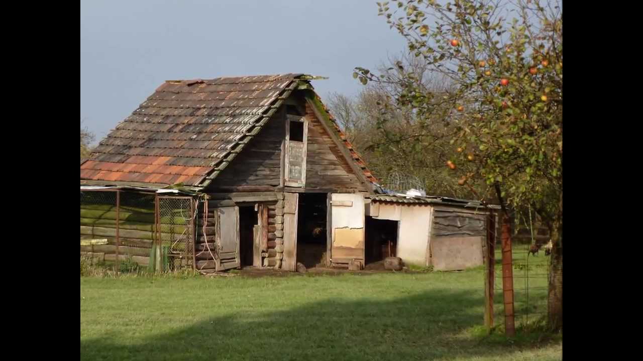 Grube 7 und der Neanderlandsteig in Gruiten