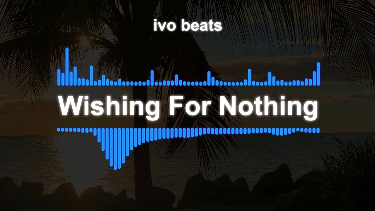 Upbeat Rap Beat - "Wishing For Nothing" (Nick Mira Melody) | Upbeat Hip Hop Instrumental