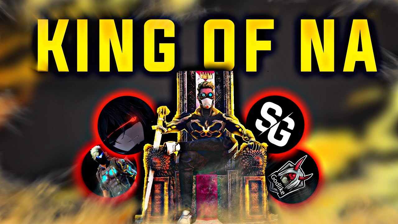 Streamers React To Nothing But Aggression 🦍⚡️The Final King of Free Fire 💻