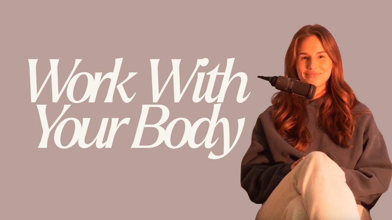 Why Your Body Resists Commitment