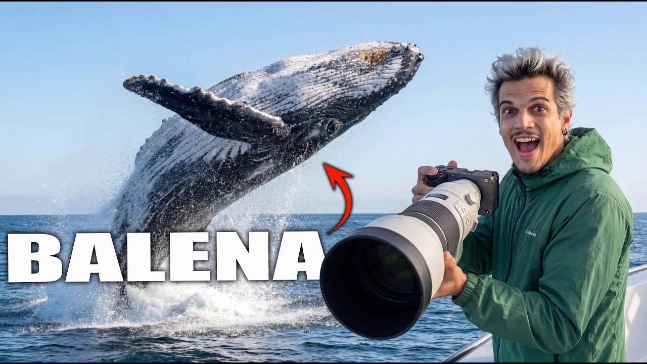 Il CANTO delle BALENE | Musica Bestiale ep.5