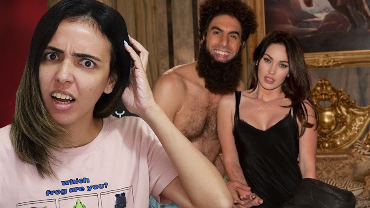O DITADOR (TENTE N&Atilde;O RIR) | REACT