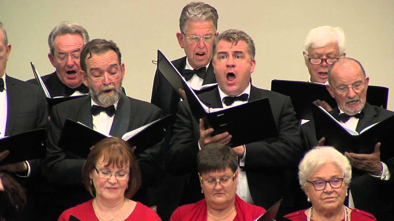 John Rutter All Bells in Paradise