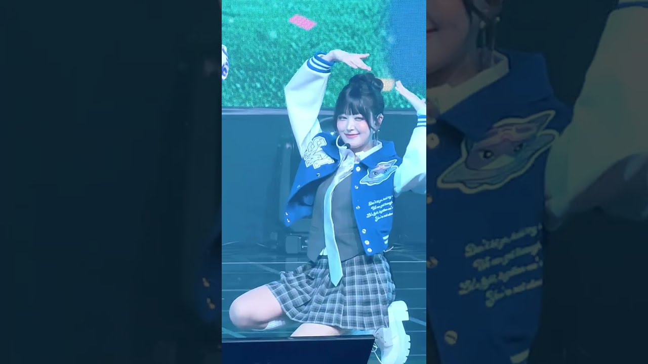 260207 세이마이네임 소하 CHEER UP | 2026 SAY MY NAME Fan Concert 