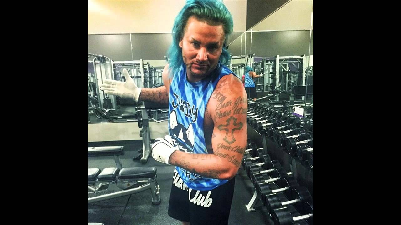 Riff Raff Gaining Weight Too Fast? (BodyBuilding)