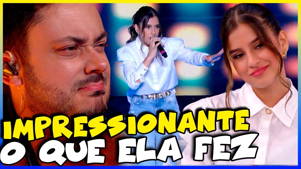 LIS AVANCINI ESPETACULAR CANTANDO MÚSICA DE FERNANDA BRUM SHADOW BRASIL GOSPEL DO RAUL GIL