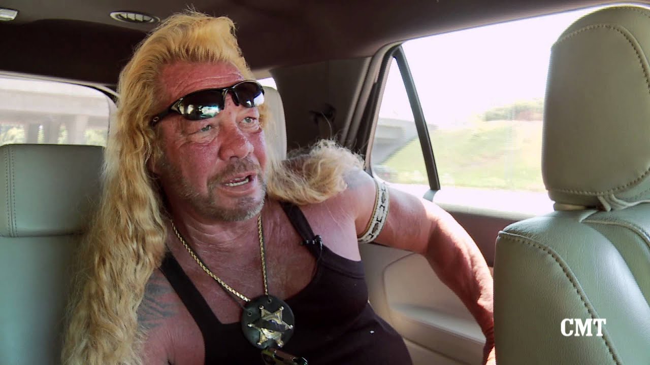 CMT's Dog and Beth: On the Hunt - First Scene of The Preview Special