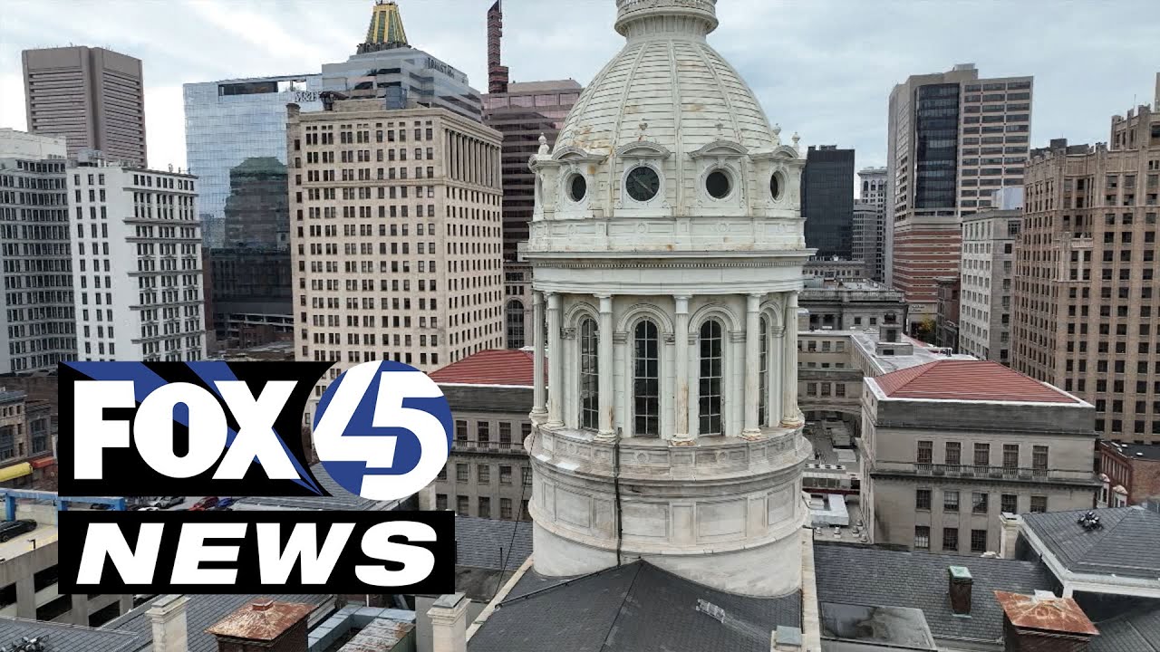 Council President Cohen: City Council should be 'co-equal' in Baltimore's government