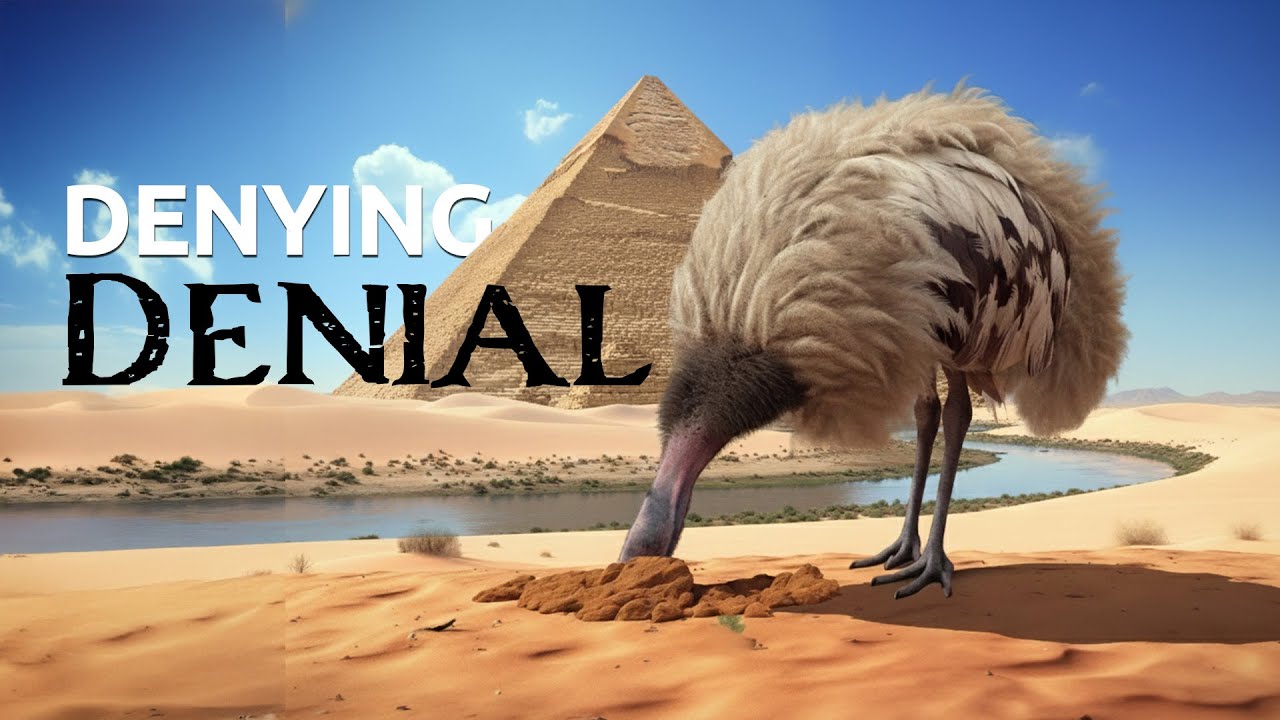 Denying Denial Pt. 3 | River of Life Church Abilene, TX