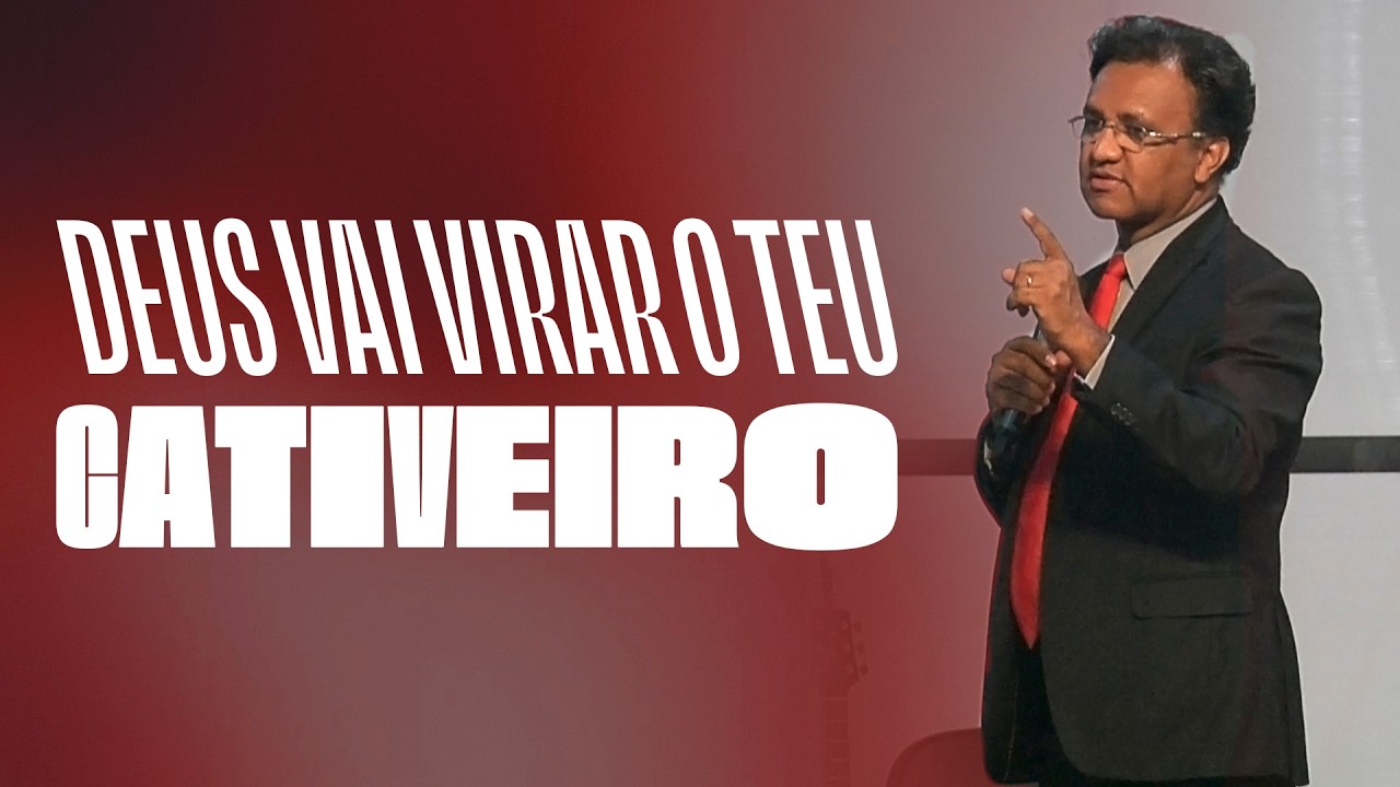 Inteligência Espiritual e Inteligência Emocional | Pr. Josué Brandão