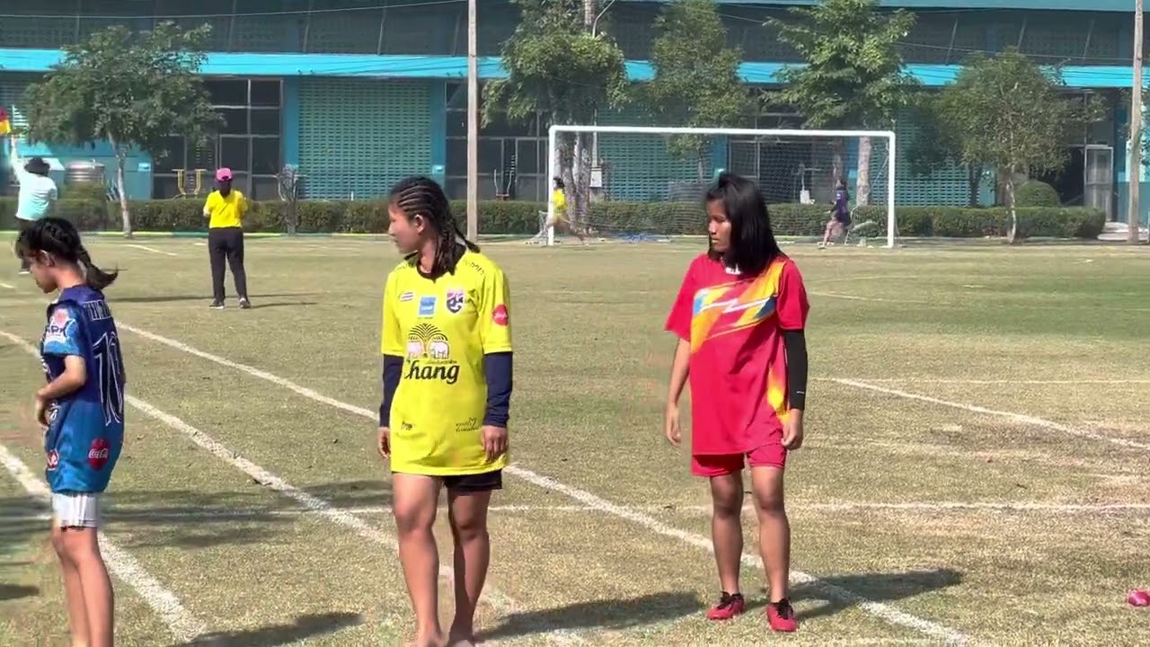 กรีฑา วิ่งผลัด 4x400 เมตร  ชาย : โรงเรียนโสตศึกษาจังหวัดนครปฐม