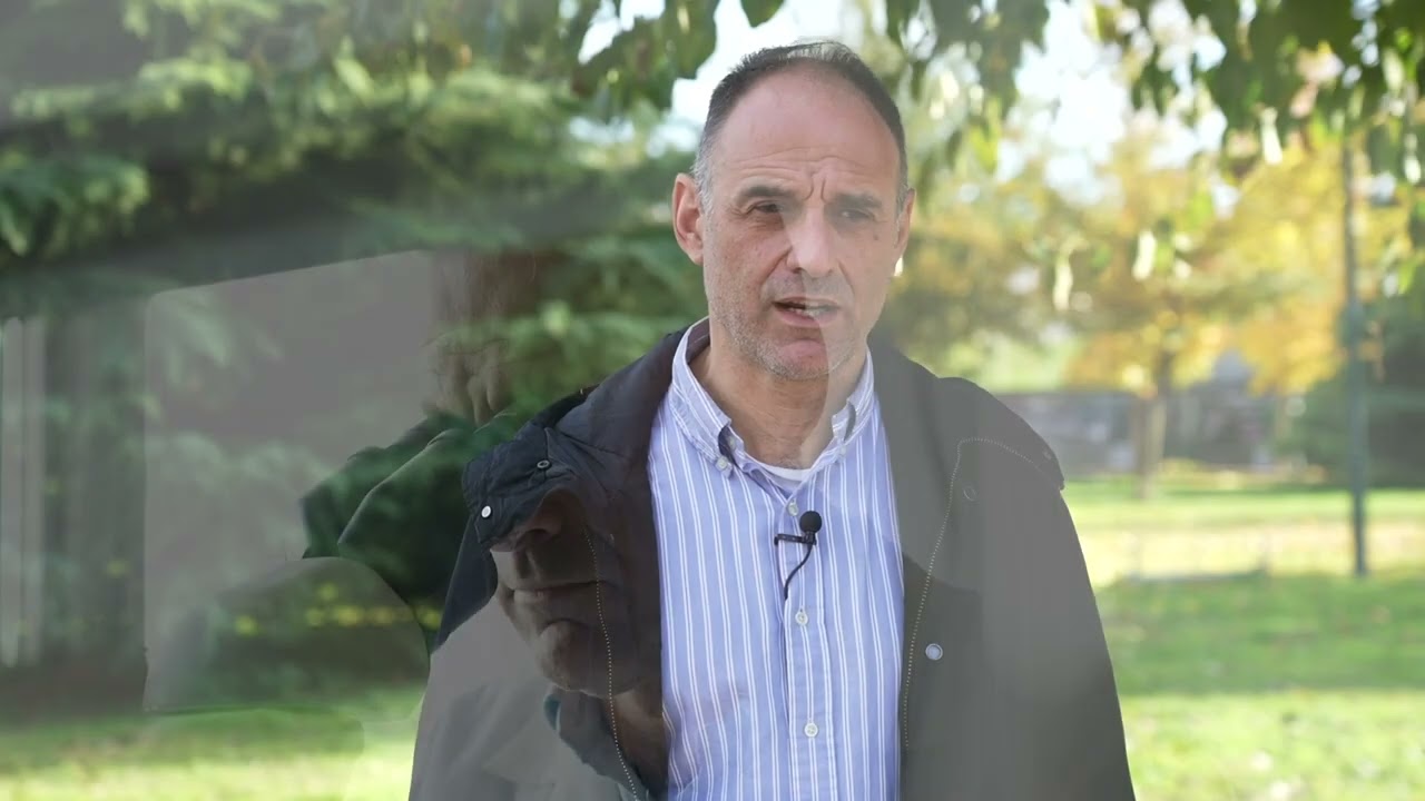 aristo Prof  Dimitrios Karpouzas