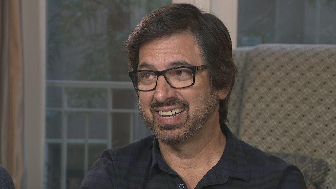 Ray Romano Reveals What 'Everybody Loves Raymond' Was Almost Called! (Exclusive)