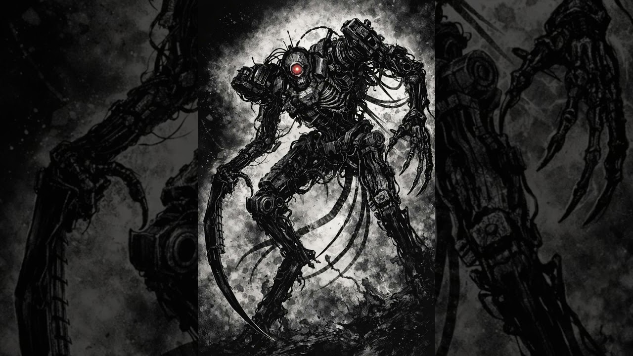 Chaos Theory - Unplug