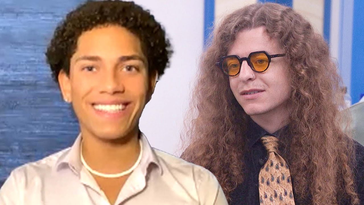 Big Brother's Cedric Calls Quinn a 'Snake' and Tucker's Game 'Not Smart' Following Eviction