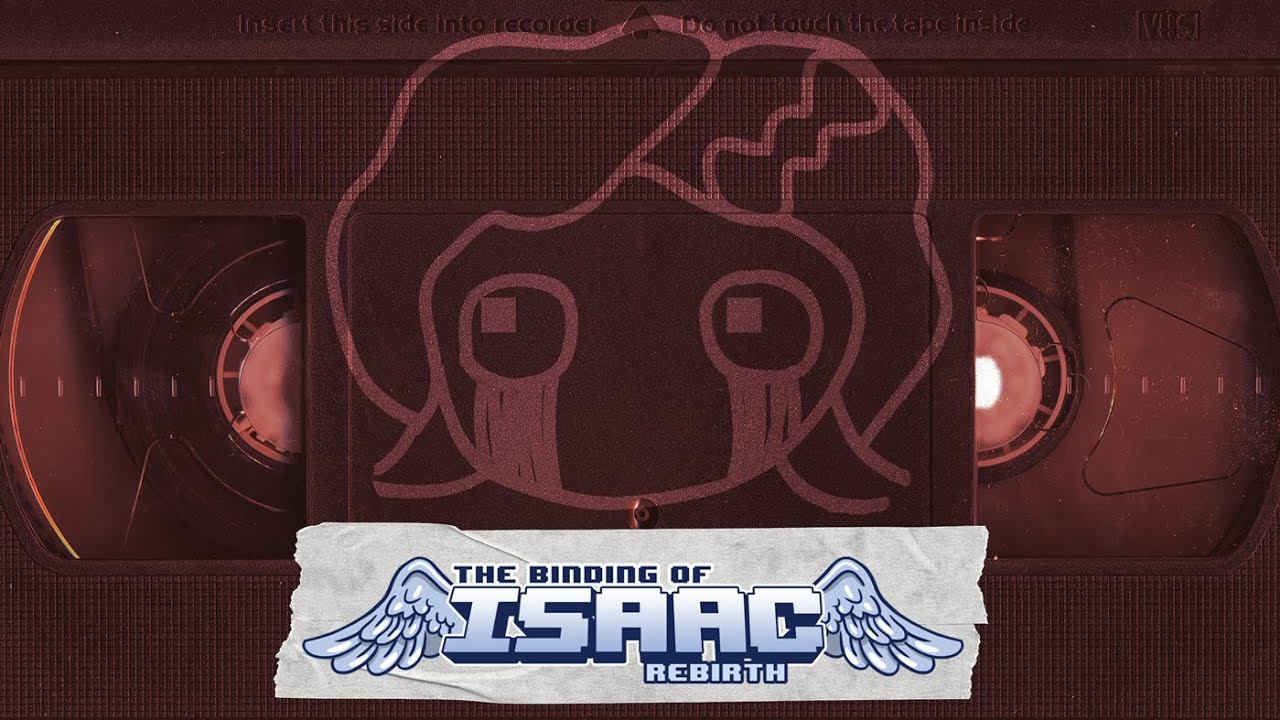 Le pire perso | The Binding of Isaac