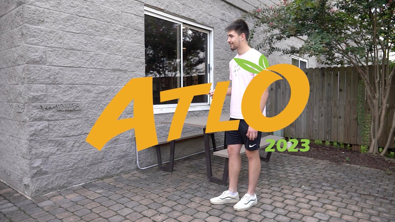 ATLO 2023 - Advanced Tricks