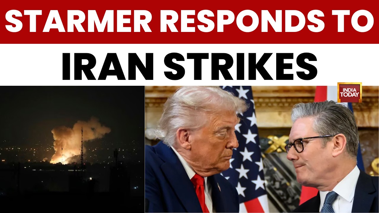 Iran News: Ayatollah Khamenei Killed, NATO Exposed as US, UK, Spain, Canada Respond to Iran Strikes