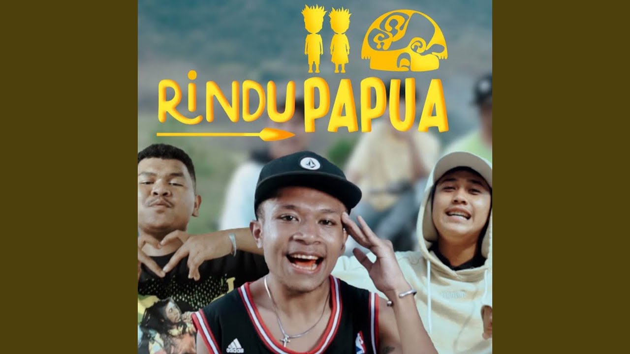 Rindu Papua